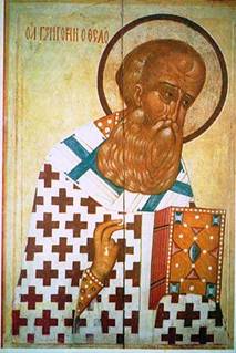 григорий богословский