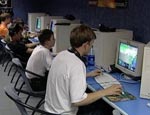 В Москве пройдет круглый стол 'Влияют ли игры на психику?'
