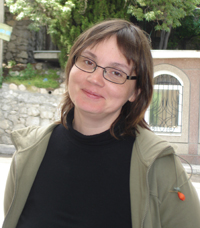 Юлиана Никитина