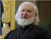 Протоиерей Владимир Воробьев