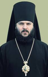 амвросий ермаков, еп