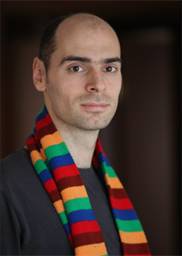 Владимир БЕРХИН